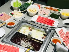 -海底捞火锅(奥山世纪城店)