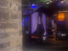 -绿茶餐厅(松江万达店)
