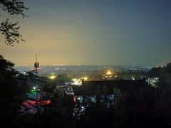 -终南山南五台景区