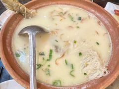 -堂宴·老厦门私房菜(1988仙岳总店)