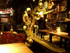 -在路上酒吧(大理古城店)