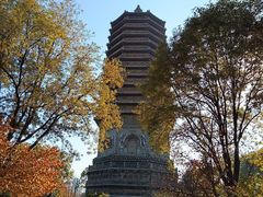 -玲珑塔公园