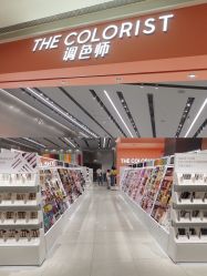 -THE COLORIST调色师