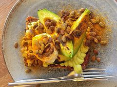 -BOR Eatery(安福路店)