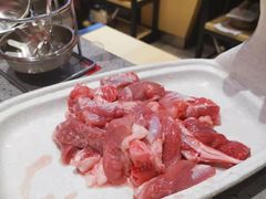-羊来顺冰煮鲜羊铁锅烀羊肉(八卦岭店)