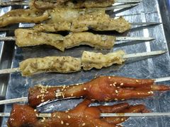 -老虎滩大连海鲜烧烤(建邺云锦路总店)