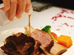 台塑牛排-王品牛排(杭州大厦店)