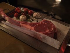 -恰餐厅及酒吧CHAR Bar & Grill(北京三里屯洲际店)