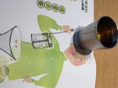 -蔡澜Pho·越南粉餐厅(海上世界店)