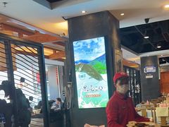 -辣婆婆(航天桥店)