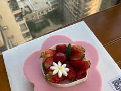 -可丽可丽·生日蛋糕·下午茶