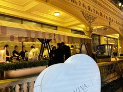 -上海虹桥西郊庄园丽笙大酒店