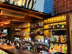 -Q MEX 库迈墨西哥餐吧(三里屯店)