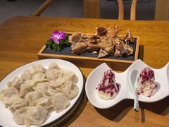 -伊喜饺子(五道口学院路店)