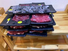 -陈记顺和潮汕鲜牛肉火锅(棠德南路店)