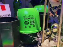 -INLOVE KTV(世博源店)
