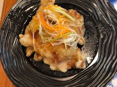 -东方饺子王(大屯路店)