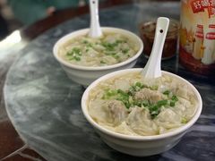 云吞面-有记云吞面(桥东二路39号)