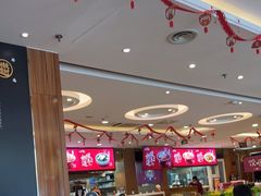 -东方饺子王(大屯路店)