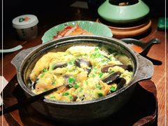 -佬麻雀·新湘菜(珠海金发购物中心店)