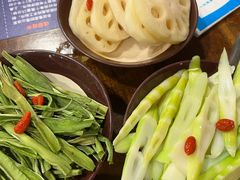 -楠火锅(西单店)