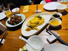 -金枝玉叶上海人家食府(三里河店)