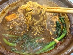 -川香煲(茅台路店)