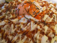 -桃花丼烧肉饭(凯丹商场店)
