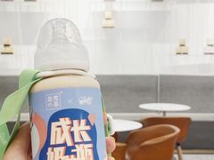 -奈雪的茶(市百一店)