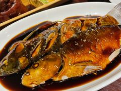 -大牌大·传统杭帮菜(湖滨店)