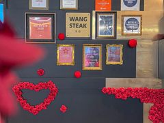 -THE WANG王品(上海中心云端店)