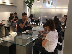 -喜茶(佛山岭南站店)