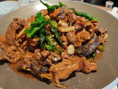 -山东宾馆·齐鲁苑餐厅
