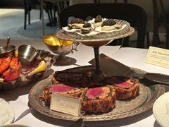 M9和牛惠灵顿-壳里西餐厅Coquille Seafood Bistro(蒙自路店)