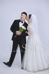 -经典婚纱摄影美学馆·私人定制