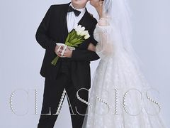 -经典婚纱摄影美学馆·私人定制