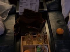 -江南足纪·影院足道·轻奢SPA(笋岗HALO广场店)