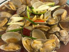 -40号厦门海鲜大排档(中山路店)