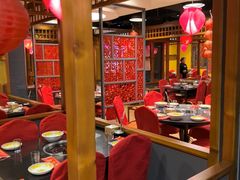 -芦月轩羊蝎子(劲松店)
