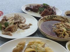 -湛江鸡饭店(岗心路店)