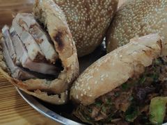 -昌顺马记小吃店(昌盛园店)