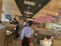 -海底捞火锅(太原南站店)