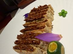 -漢舍中国菜馆(浦东嘉里城店)