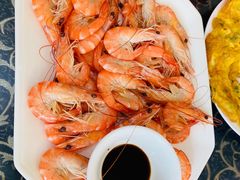 -波记美食店·现捞海鲜