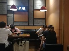 -阿香米线杭州西湖银泰文化广场餐厅