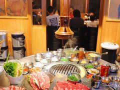 -GOGIYA·咕叽吖韩国传统烤肉店(小榄店)
