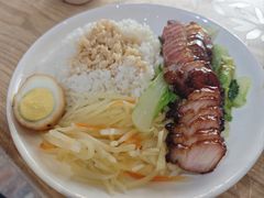 -宋记港式烧鹅(星火路店)