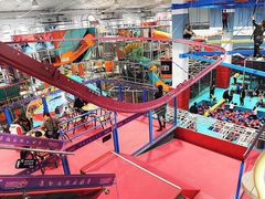 -幸福花欢乐世界(东辰广场A座店)