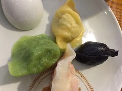 -船歌·鱼水饺青岛菜(金狮广场店)