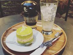 -Trung Nguyen Café Legend